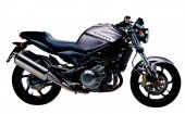 2002 Cagiva Raptor 1000 photo